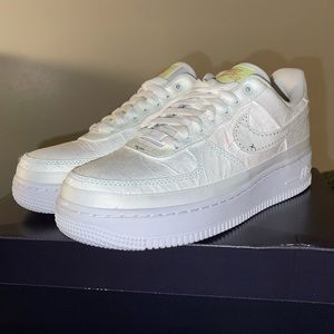 Nike Air Force 1 Pastel Reveal